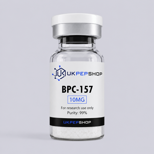 BPC-157 + TB500 Blend – UK Peptide Shop